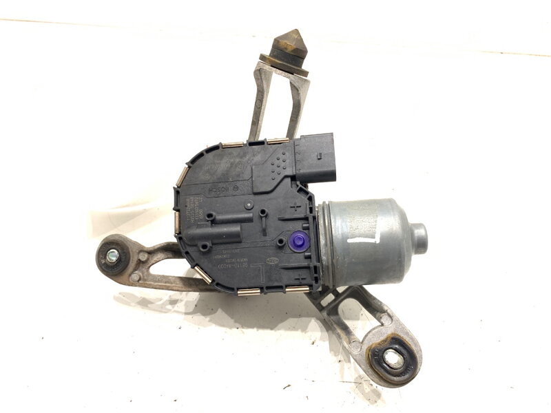 MOTORČEK STIERAČOV PREDNÝ ĽAVÝ KIA CARENS IV 2013 - 2022 98110-A4000