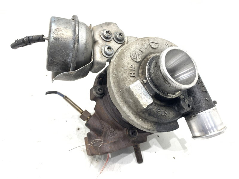 TURBO KIA CARENS IV 2013 - 2022 28201-2A860 TURBO KIA CARENS IV 2013 - 2022 28201-2A860