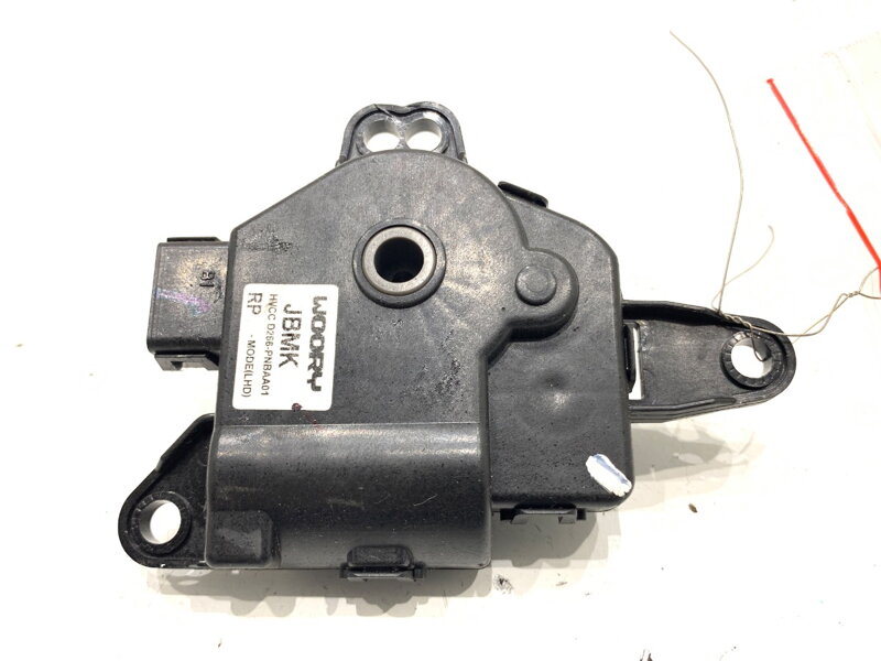 MOTOR RADIÁTORA KÚRENIA KIA CARENS IV 2013 - 2022 D266-PNBAA01 MOTOR RADIÁTORA KÚRENIA KIA CARENS IV 2013 - 2022 D266-PNBAA01
