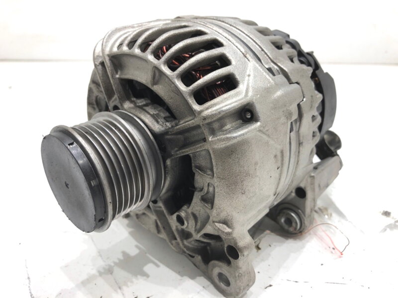 ALTERNÁTOR VW GOLF IV (1J1) 1997 - 2008 03C903023A ALTERNÁTOR VW GOLF IV (1J1) 1997 - 2008 03C903023A