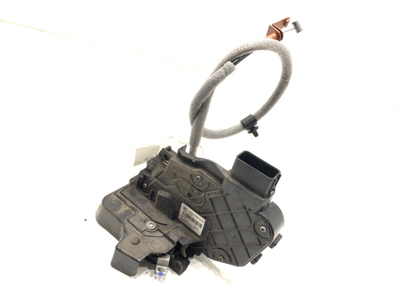 ZÁMOK DVERÍ PRAVÝ ZADNÝ FORD MONDEO IV (BA7) 2007 - 2015 6M2A-R26412-EC ZÁMOK DVERÍ PRAVÝ ZADNÝ FORD MONDEO IV (BA7) 2007 - 2015 6M2A-R26412-EC