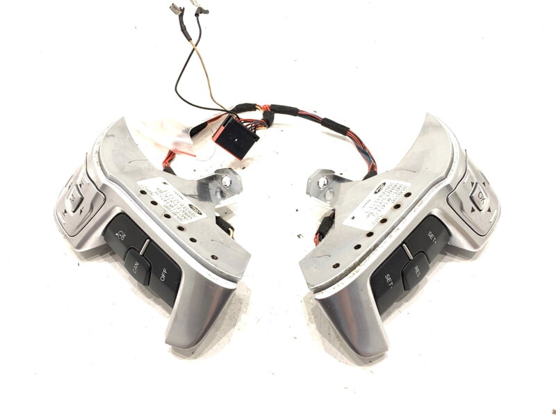 PREPÍNAČE VOLANTU FORD MONDEO IV (BA7) 2007 - 2015 6M2T-14K147-DG PREPÍNAČE VOLANTU FORD MONDEO IV (BA7) 2007 - 2015 6M2T-14K147-DG