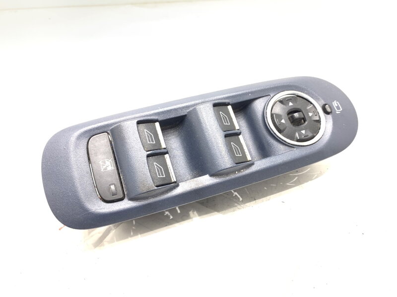 OVLÁDANIE OKIEN FORD MONDEO IV (BA7) 2007 - 2015 7S7T-14A132-BC OVLÁDANIE OKIEN FORD MONDEO IV (BA7) 2007 - 2015 7S7T-14A132-BC