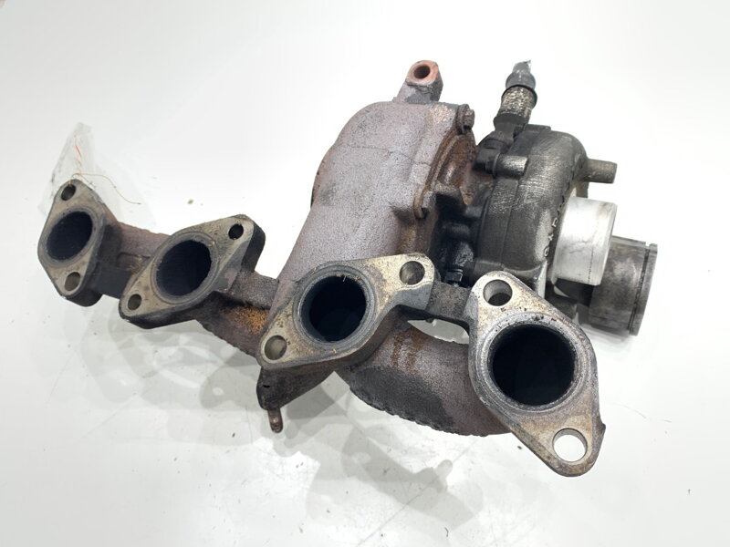 TURBO SEAT LEON (1P1) 2005 - 2013 03G253019A TURBO SEAT LEON (1P1) 2005 - 2013 03G253019A