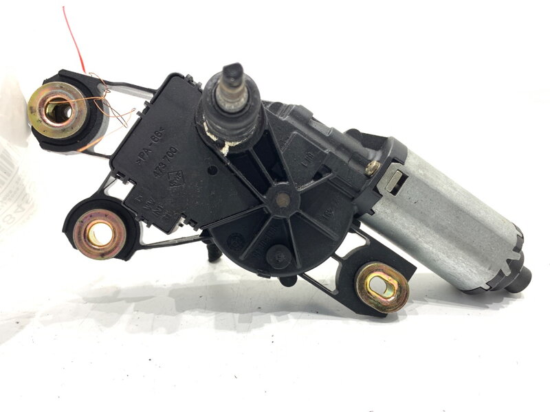 MOTORČEK STIERAČOV ZADNÝ SEAT LEON (1P1) 2005 - 2013 5P0955711B