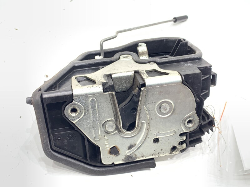 ZÁMOK DVERÍ ĽAVÝ PREDNÝ BMW 3 COUPE (E92) 2005 - 2013 7229455 ZÁMOK DVERÍ ĽAVÝ PREDNÝ BMW 3 COUPE (E92) 2005 - 2013 7229455