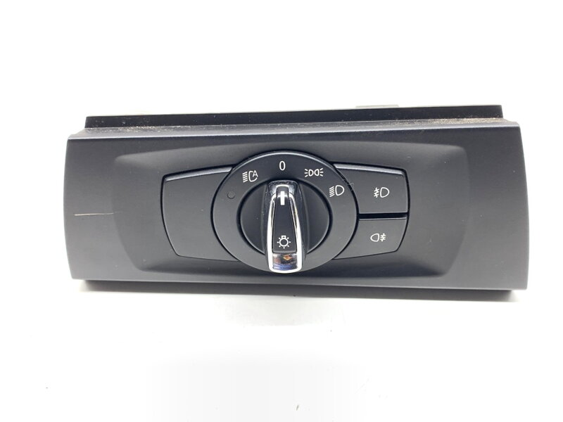SPÍNAČ SVETIEL BMW 3 COUPE (E92) 2005 - 2013 9169416 SPÍNAČ SVETIEL BMW 3 COUPE (E92) 2005 - 2013 9169416