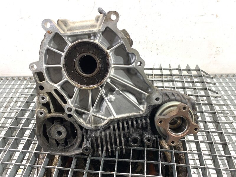 REDUKTOR BMW 3 COUPE (E92) 2005 - 2013 7599690