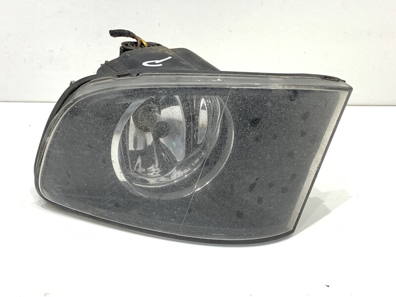 HALOGÉN / HMLOVKA PRAVÁ PREDNÁ BMW 3 COUPE (E92) 2005 - 2013 6937465 HALOGÉN / HMLOVKA PRAVÁ PREDNÁ BMW 3 COUPE (E92) 2005 - 2013 6937465
