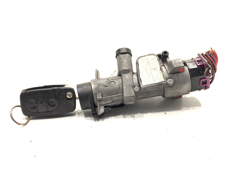SPÍNACIA SKRINKA AUDI TT (8N3) 1998 - 2006 4B0905851B