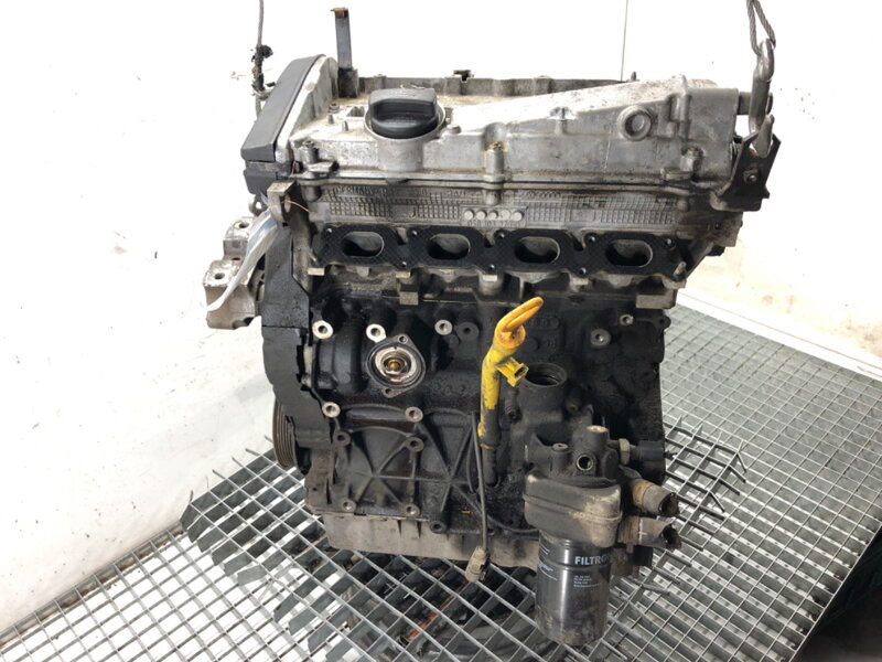 MOTOR AUDI TT (8N3) 1998 - 2006 AJQ MOTOR AUDI TT (8N3) 1998 - 2006 AJQ
