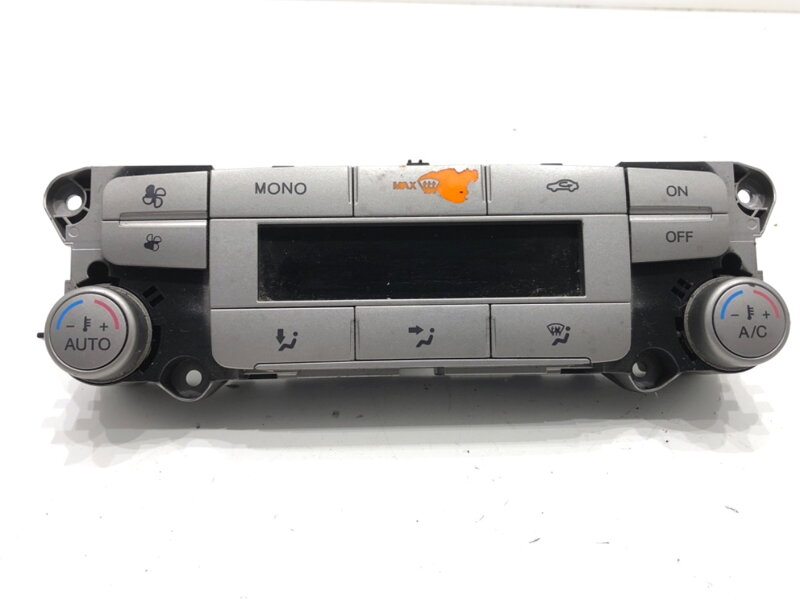 PANEL OVLÁDANIA VENTILÁCIE FORD MONDEO IV (BA7) 2007 - 2015 7S7T18C612AG PANEL OVLÁDANIA VENTILÁCIE FORD MONDEO IV (BA7) 2007 - 2015 7S7T18C612AG