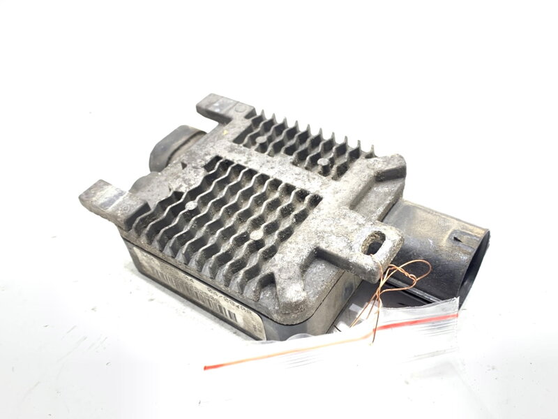 MODUL VENTILÁTORA FORD MONDEO IV (BA7) 2007 - 2015 940002904 MODUL VENTILÁTORA FORD MONDEO IV (BA7) 2007 - 2015 940002904