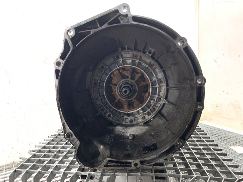 PREVODOVKA BMW 3 COUPE (E92) 2005 - 2013 6HP26Z