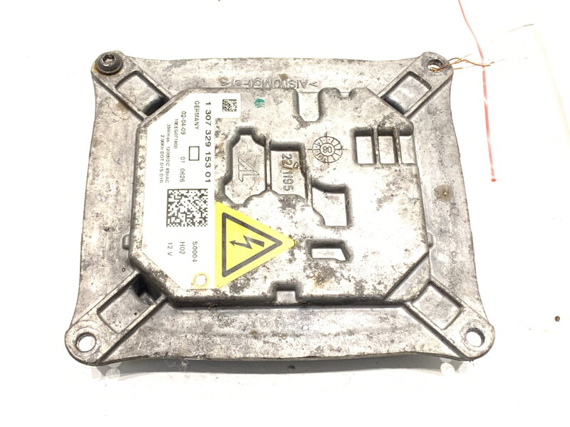 RIADIACA JEDNOTKA XENÓN BMW 3 COUPE (E92) 2005 - 2013 130732915301