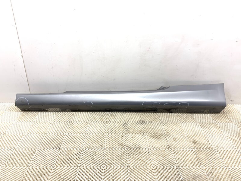 LIŠTA PRAHOVÁ ĽAVÁ BMW 3 COUPE (E92) 2005 - 2013