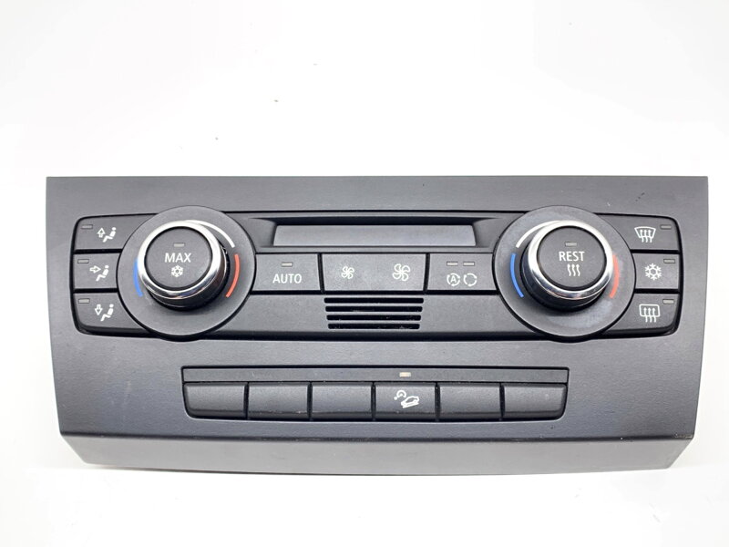 PANEL OVLÁDANIA VENTILÁCIE BMW 3 COUPE (E92) 2005 - 2013 9199261 PANEL OVLÁDANIA VENTILÁCIE BMW 3 COUPE (E92) 2005 - 2013 9199261