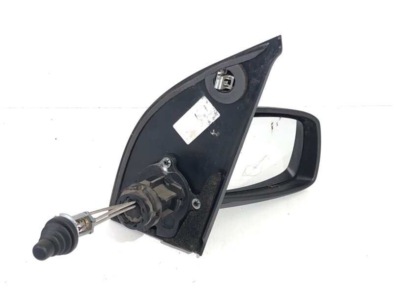 SPÄTNÉ ZRKADLO PRAVÉ FIAT PANDA (169_) 2003 - 2022