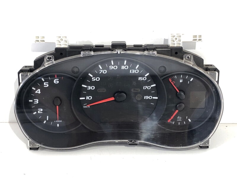 TACHOMETER BUDÍKY RENAULT MASTER III AUTOBUS (JV) 2011 - 2022 P248101030R