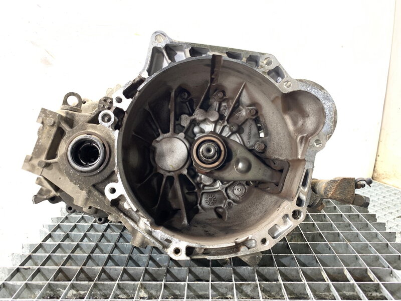 PREVODOVKA KIA CEE'D (JD) 2012 - 2018 ZG91DJ