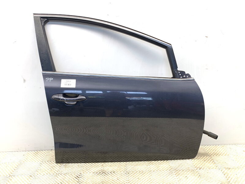 DVERE PRAVÉ PREDNÉ KIA CEE'D (JD) 2012 - 2018 E5B