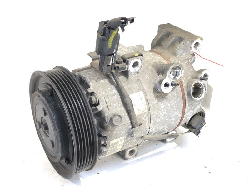KOMPRESOR KLIMATIZÁCIE KIA CEE'D (JD) 2012 - 2018 F500-JDCAE-11