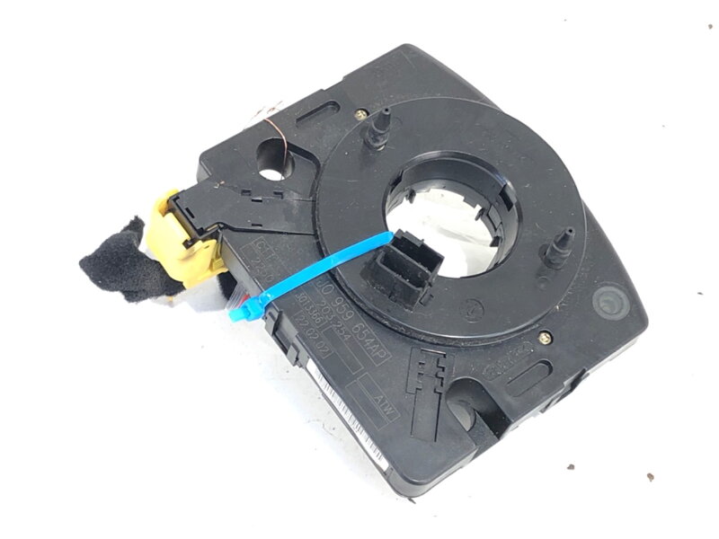 KRÚŽOK SLIMÁK AIRBAGU VW PASSAT B5.5 (3B3) 2000 - 2005 1J0959654AP