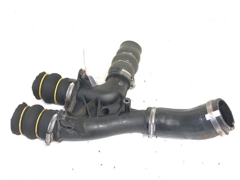 VZDUCHOVÉ POTRUBIE PEUGEOT 3008 (MPV) (0U_) 2009 - 2017 9678406580