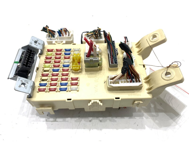 MODUL BSI HYUNDAI I20 I (PB, PBT) 2008 - 2022 91950- 1J010 MODUL BSI HYUNDAI I20 I (PB, PBT) 2008 - 2022 91950- 1J010