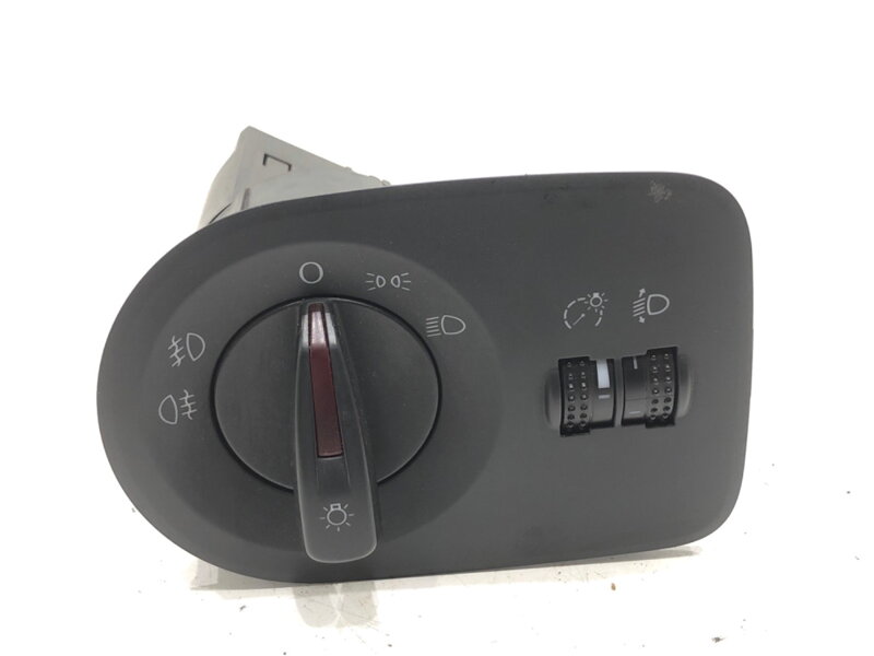 SPÍNAČ SVETIEL SEAT IBIZA IV (6J5, 6P1) 2008 - 2017 6J1941531J