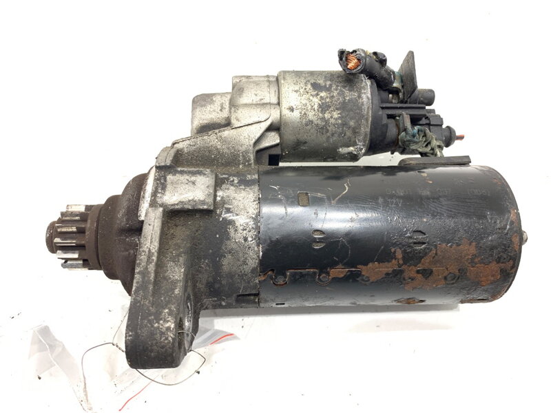 ŠTARTÉR SEAT IBIZA IV (6J5, 6P1) 2008 - 2017 027911024 0001153007 ŠTARTÉR SEAT IBIZA IV (6J5, 6P1) 2008 - 2017 027911024 0001153007