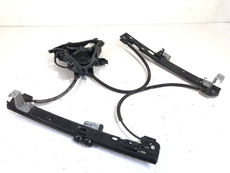 SŤAHOVAČKA OKNA PRAVÁ PREDNÁ SEAT IBIZA IV (6J5, 6P1) 2008 - 2017 6R0959802P 6J4837402D