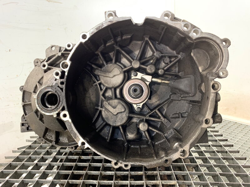 PREVODOVKA VOLVO S60 I (384) 2000 - 2010 9482234 PREVODOVKA VOLVO S60 I (384) 2000 - 2010 9482234