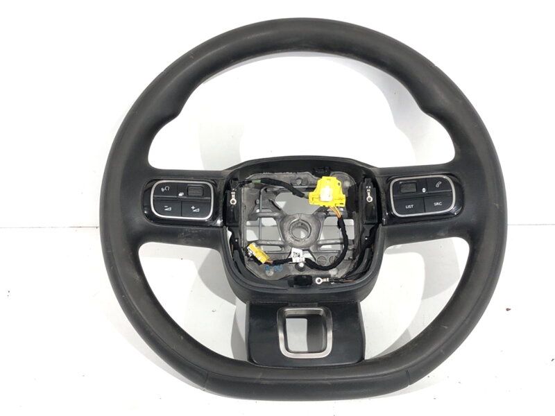 VOLANT CITROEN BERLINGO (ER_, EC_) 2018 - 2022 VOLANT CITROEN BERLINGO (ER_, EC_) 2018 - 2022