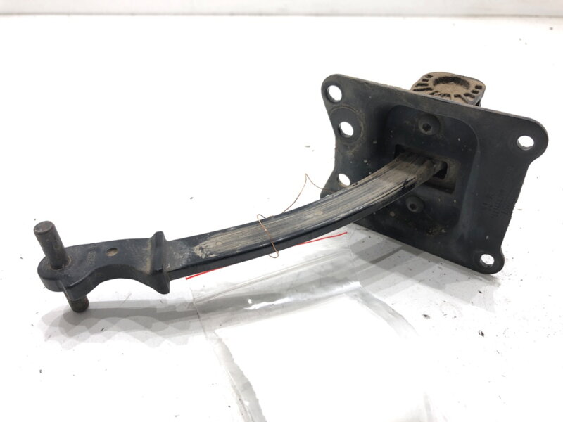 OBMEDZOVAČ DVERE ZADNÉ ĽAVÉ CITROEN BERLINGO (ER_, EC_) 2018 - 2022