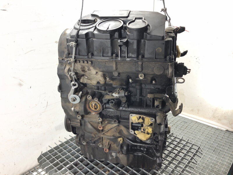 MOTOR SKODA OCTAVIA II (1Z3) 2004 - 2013 BLS MOTOR SKODA OCTAVIA II (1Z3) 2004 - 2013 BLS