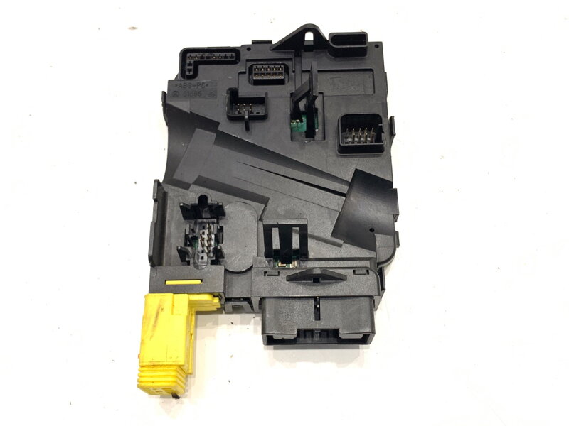 SNÍMAČ NATOČENIA VOLANTU SKODA OCTAVIA II (1Z3) 2004 - 2013 1K0953549AP SNÍMAČ NATOČENIA VOLANTU SKODA OCTAVIA II (1Z3) 2004 - 2013 1K0953549AP