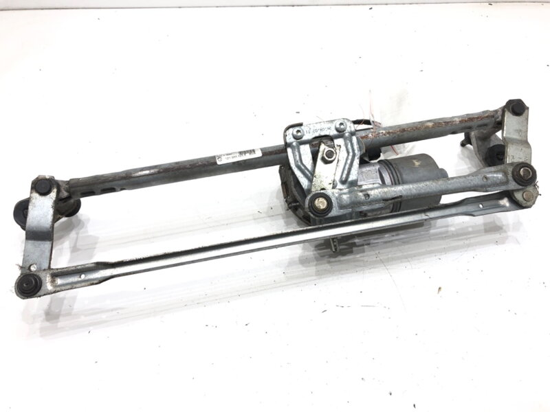 MECHANIZMUS STIERAČOV PREDNÝ SKODA OCTAVIA II (1Z3) 2004 - 2013 1Z1955023E MECHANIZMUS STIERAČOV PREDNÝ SKODA OCTAVIA II (1Z3) 2004 - 2013 1Z1955023E