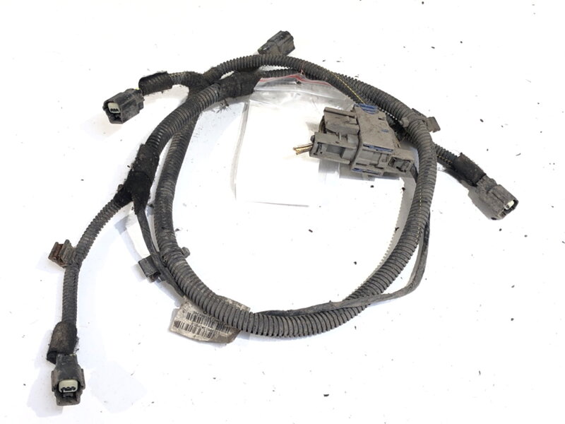 KABELÁŽ PDC ZADNÁ OPEL INSIGNIA A SPORTS TOURER (G09) 2008 - 2017 13238613 KABELÁŽ PDC ZADNÁ OPEL INSIGNIA A SPORTS TOURER (G09) 2008 - 2017 13238613