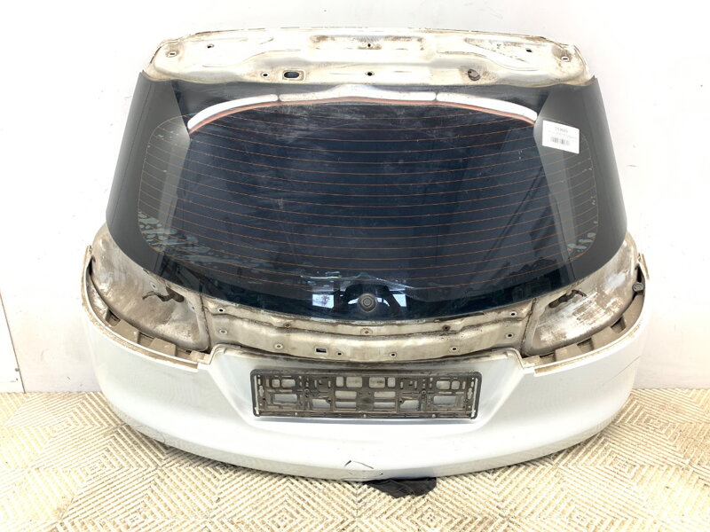 VEKO BATOŽINOVÉHO PRIESTORU KUFOR ZADNÝ OPEL INSIGNIA A SPORTS TOURER (G09) 2008 - 2017