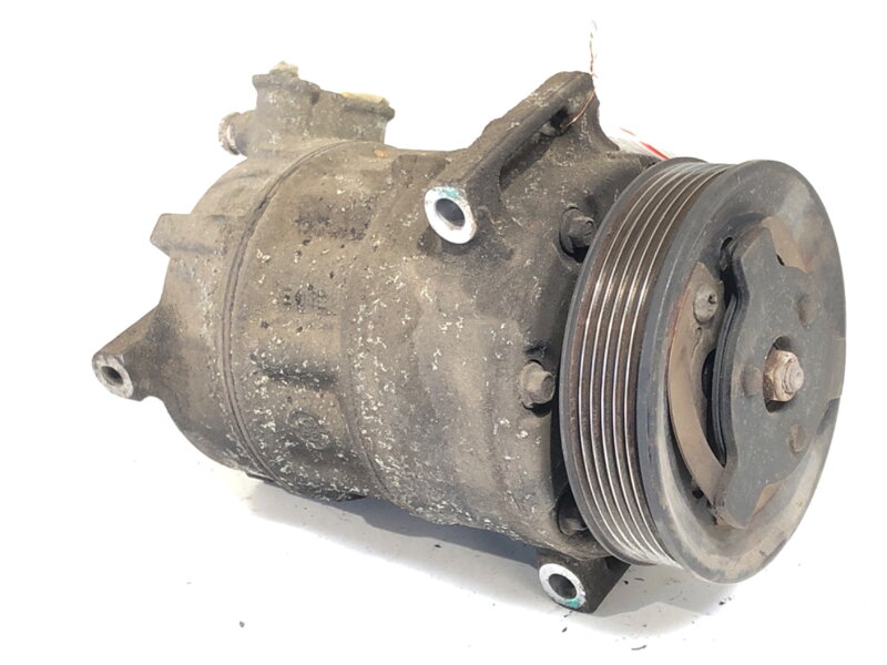 KOMPRESOR KLIMATIZÁCIE OPEL INSIGNIA A SPORTS TOURER (G09) 2008 - 2017 13232307