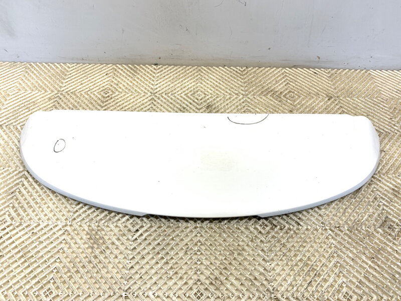 SPOJLER ZADNÝ OPEL INSIGNIA A SPORTS TOURER (G09) 2008 - 2017 13266862 SPOJLER ZADNÝ OPEL INSIGNIA A SPORTS TOURER (G09) 2008 - 2017 13266862