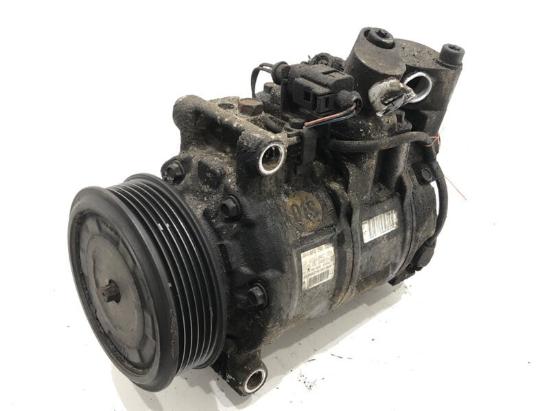KOMPRESOR KLIMATIZÁCIE AUDI A6 C6 AVANT (4F5) 2004 - 2011 4F0260805N