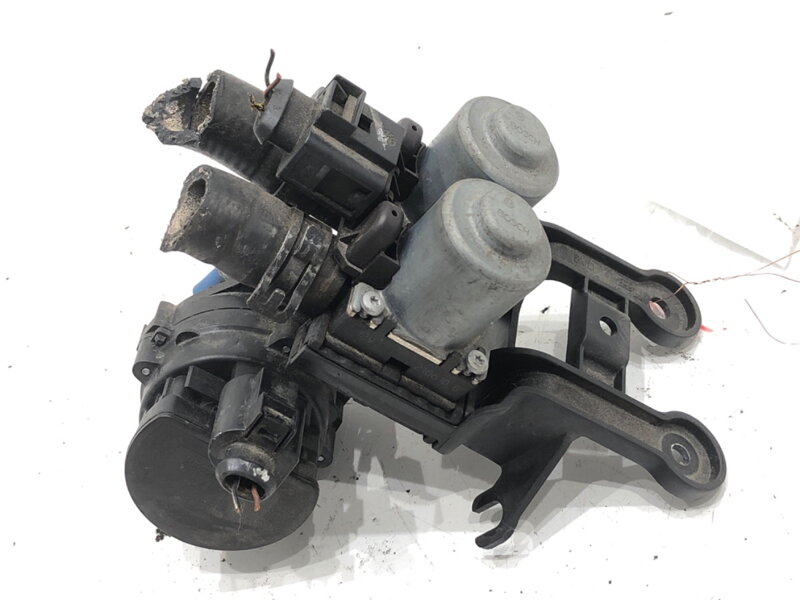 VODNÝ VENTIL AUDI A6 C6 AVANT (4F5) 2004 - 2011 0392023007
