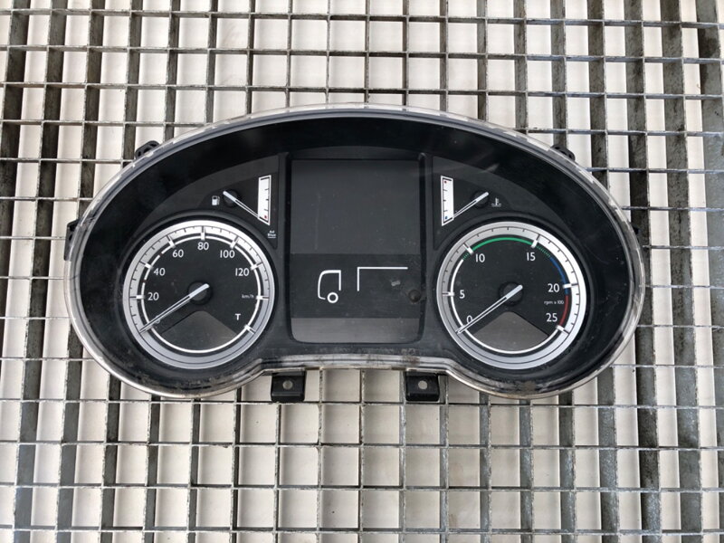 Tachometer budíky DAF XF 2012 - 2022 2114867