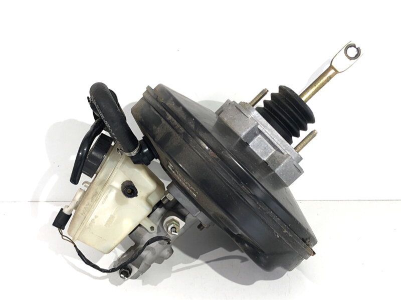 SERVO BRZDY BMW 3 COUPE (E46) 1998 - 2006 6753008 SERVO BRZDY BMW 3 COUPE (E46) 1998 - 2006 6753008