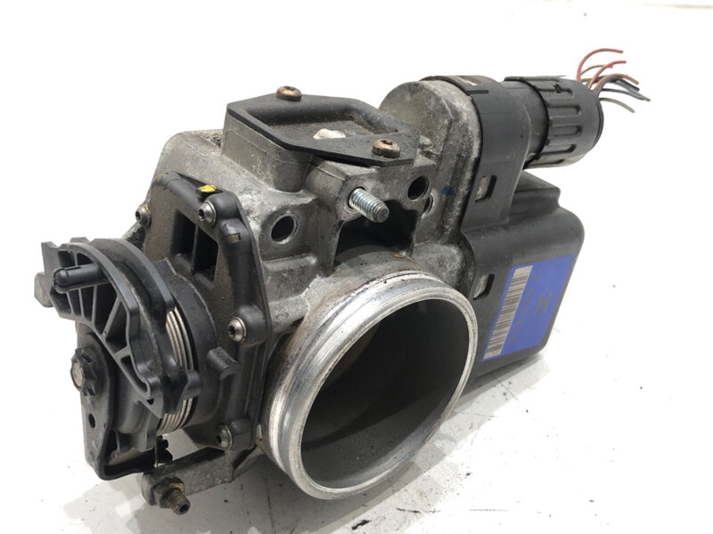 ŠKRTIACA KLAPKA BMW 3 COUPE (E46) 1998 - 2006 1433414