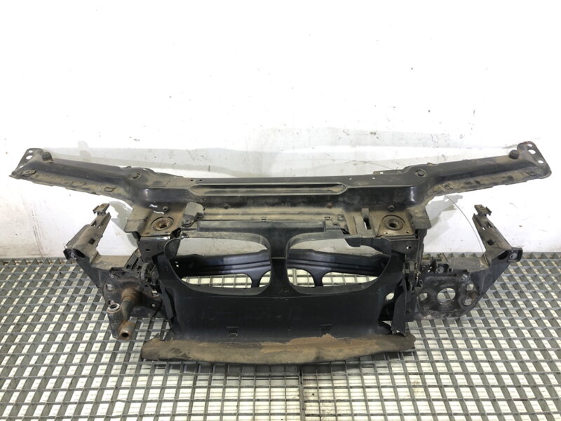 ČELO PREDNÉ BMW 3 COUPE (E46) 1998 - 2006 8211467