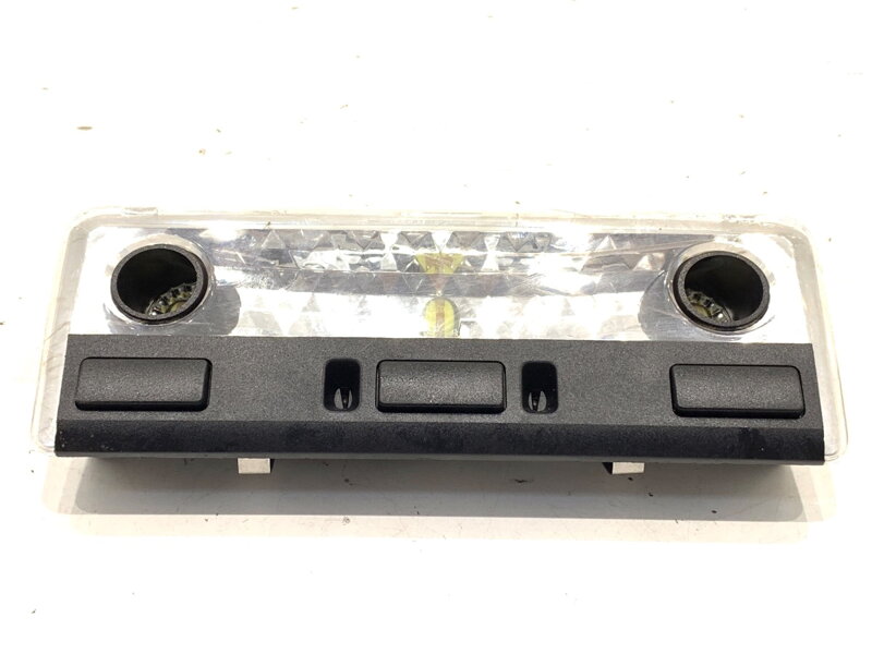 STROPNÉ SVETLO BMW 3 COUPE (E46) 1998 - 2006 6364929 STROPNÉ SVETLO BMW 3 COUPE (E46) 1998 - 2006 6364929