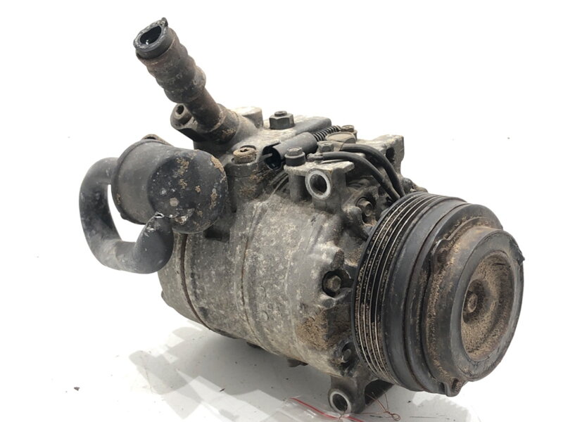 KOMPRESOR KLIMATIZÁCIE BMW 3 COUPE (E46) 1998 - 2006 447220-8022